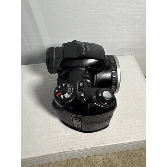 Fujifilm FinePix S5000 Digital Camera Kit W/ Manual Software & Accessories READ - Picture 16 of 16
